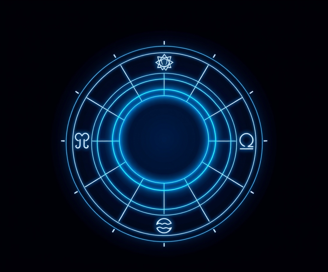 Horoskop 2026 Übersicht