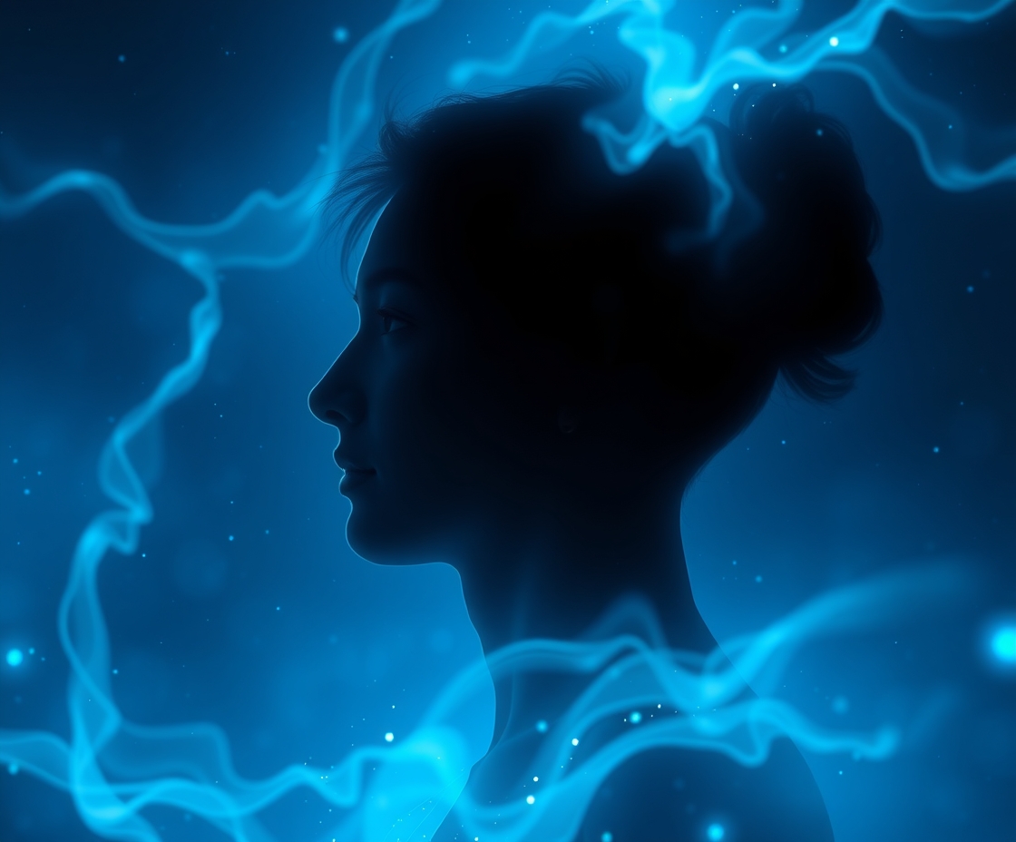 Persönliches Horoskop Darstellung